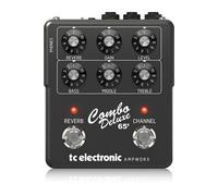 Combo Deluxe 65' Preamp