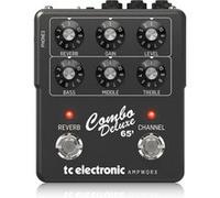 Préampli guitare TC Electronic Combo Deluxe 65 Preamp Distortion