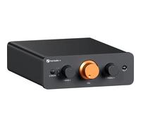Fosi Audio P4 Noir - Préamplis hi-fi