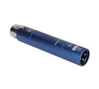 Préampli Micro Actif Dynamique Gain 28dB (BLUE)