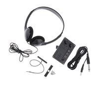 Préampli Micro Piézo Pour Violon EQ Avec écouteurs + Câble De Trou De Fiche De 10 '' Pour Violon électrique
