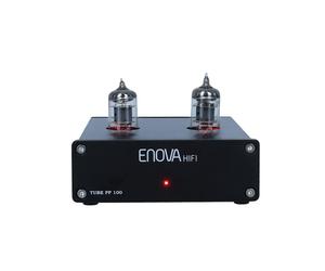 Préampli Phono à Lampe Enova Hifi TUBE PP 100 pour Cellules MM