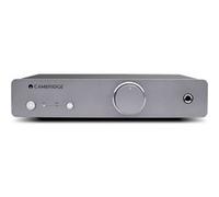 Cambridge Audio Alva Duo - étage Phono/préamplificateur stéréo à Aimant Mobile et Bobine Mobile - Gris Lunaire