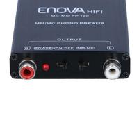 Enova HiFi Préampli phono PP 120 MM/MC