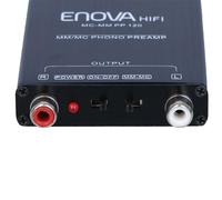 Enova HiFi Préampli phono PP 120 MM/MC