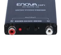 Préampli Phono Enova Hifi MM/MC PP 120 Compact avec Garantie 2 Ans