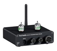 Préampli Phono Fosi Audio Box X3 5725W Tube Bluetooth 5.0 Mini Hi-Fi