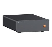 Préampli phono Fosi Box X5-16V anthracite