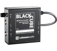 Lehmann Audio Black Cube - Préamplis phono