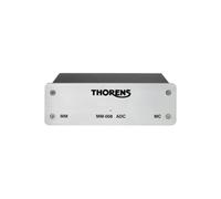 Préampli phono Thorens MM-008 ADC Blanc Gris Blanc Gris E