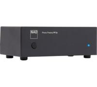 Préampli phono NAD Phono PP2e graphite