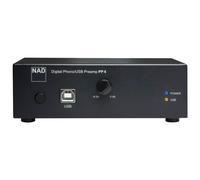 Préampli phono NAD PP4 graphite