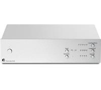 Préampli phono Phono Box S3B MM/MC Symétrique Argent