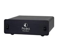 Préampli phono Pro-Ject Phono Box DC Noir