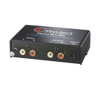 Pro-Ject Phono Box MM Noir - Pré-ampli Phono