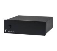 Pro-Ject Phono Box S2 noir
