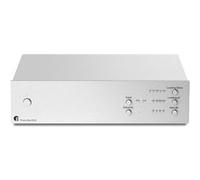 Pro-Ject Phono Box S3 B Silver - Préamplis phono