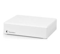 Pro-Ject Record Box E Blanc - Préamplis phono
