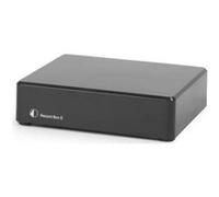 Préampli phono PROJECT RECORD BOX E Noir G