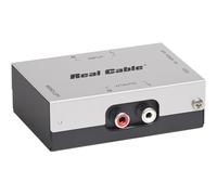Préampli phono REAL CABLE Nano-LP1