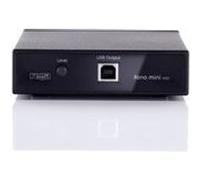 Préampli phono Rega Mini Fono A2D Mk II Noir E