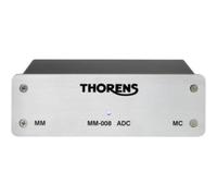 Préampli phono Thorens MM-008 ADC Blanc Gris