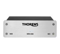 Préampli phono Thorens MM-008 Argent Métal