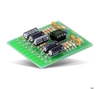 Préampli stéréo Riaa Wcadda WSAH2573