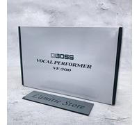 Préamplificateur à pédale multi-effets BOSS VE-500 Vocal Performer Japan VE50...