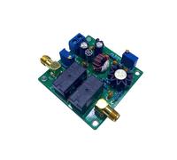 PréAmplificateur Antenne RX à Faible Bruit IP éLevé Amplificateur à Ondes Moyennes et Courtes