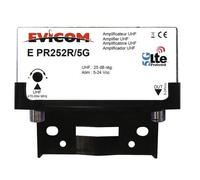 Préamplificateur antenne UHF - LTE 5G EVICOM