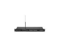 Omnitronic EP-220PR MP3-Player & FM-Radio - Équipement auxiliaire