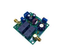 Préamplificateur IP élevé Antenne RX à faible bruit Amplificateur à ondes moyennes et courtes