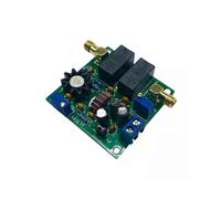 Préamplificateur IP élevé Antenne RX à faible bruit Amplificateur à ondes moyennes et courtes