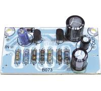 Préamplificateur (kit à monter) Kemo B073 12 V/DC, 24 V/DC, 30 V/DC 1 pc(s)