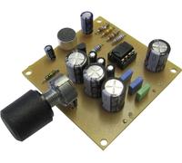 Préamplificateur (kit à monter) Kemo B085 9 V/DC 8 Ω 1 pc(s)