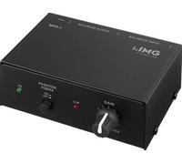 Préamplificateur micro 1 canal Monacor MPR-1