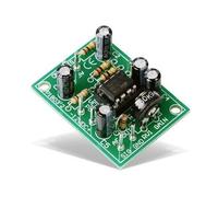Préamplificateur Mono Universel Whadda Wséh1803 W657522