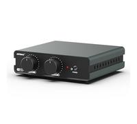Préamplificateur phono AIYIMA T3PRO MM/MC RIAA pour platine vinyle | Mini Préamplificateur pour Platine vinyle/Tourne-disque Phonographe/Amplificateur Stéréo,Réglage du Gain et réglage du Volume