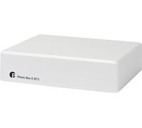Préamplificateur phono Bluetooth Phono Box E BT5 Blanc