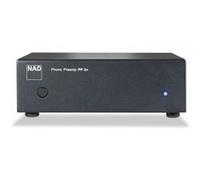 NAD Préamplificateur Phono PP2e – Noir Graphite G