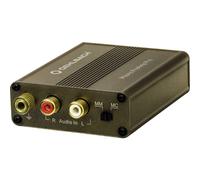Oehlbach Phono Preamp Pro - Préamplis phono