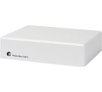 Préamplificateur phono Pro-Ject Bluetooth Phono Box E BT5 Blanc