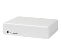 Pro-Ject Phono Box E BT5 Blanc - Préamplis phono