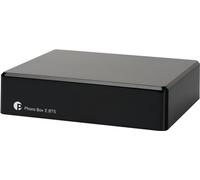 Préamplificateur phono Pro-Ject Bluetooth Phono Box E BT5 Noir