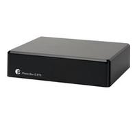 Pro-Ject Préampli phono Phono Box E BT5 Noir