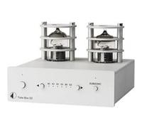 Préamplificateur phono Pro-Ject Tube Box S2 Silver Silver