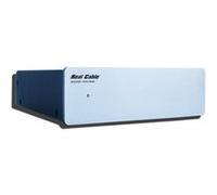 Préamplificateur phono Real Cable Mini LP50 MM/MC Bleu Bleu E