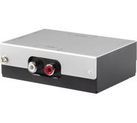 Préamplificateur phono SpeaKa Professional