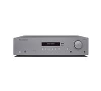 Préamplificateur Phono stéréo à récepteur Bluetooth intégré de 100 Watts Cambridge Audio AXR100D
